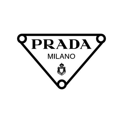 prada svg free|prada triangle logo svg.